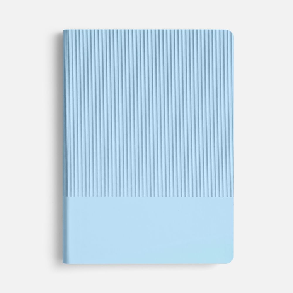 Набор Vale, голубой