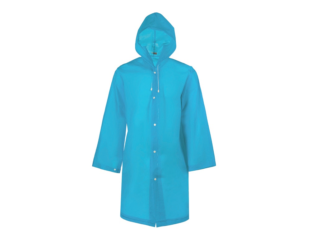 Дождевик Hawaii light c чехлом унисекс