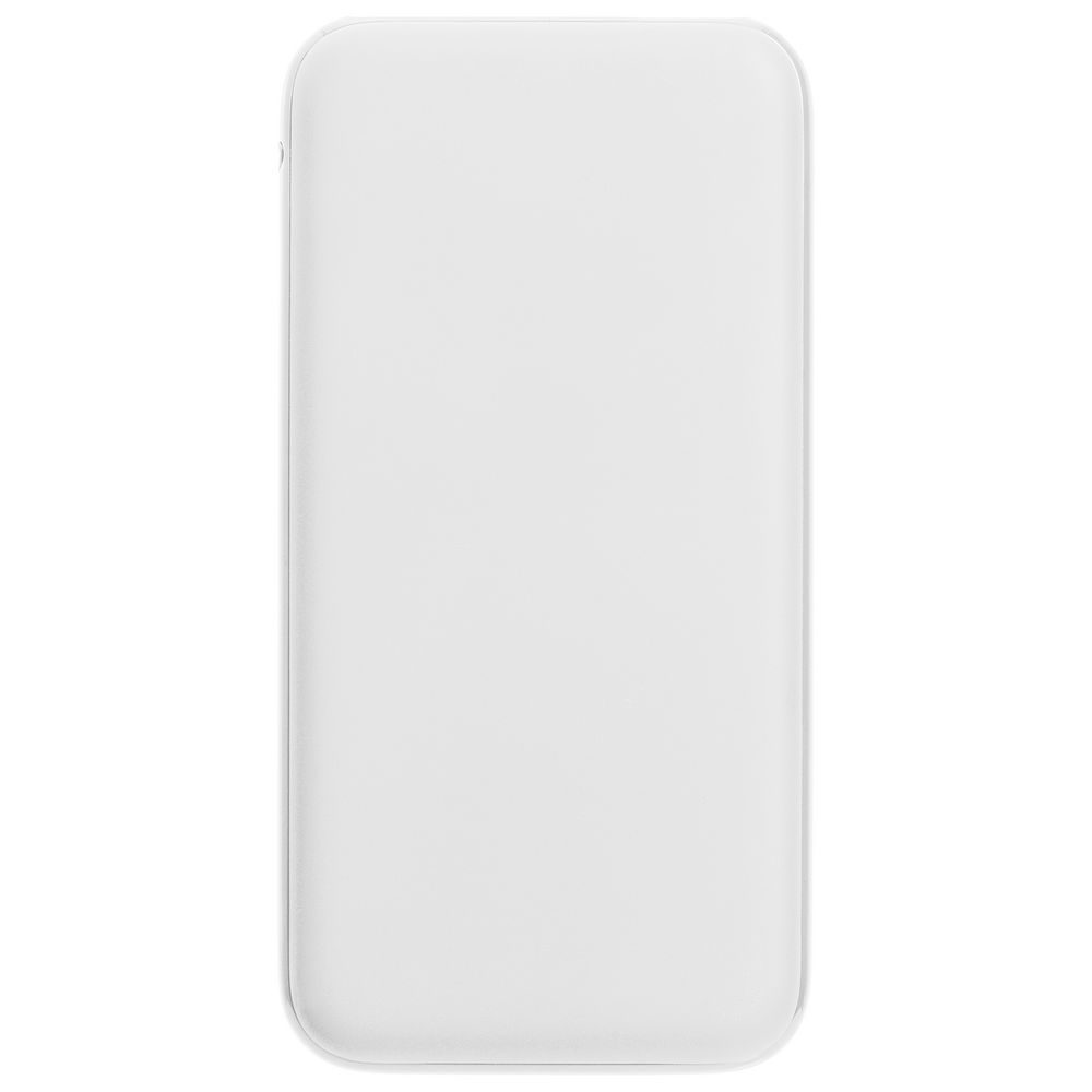 Аккумулятор Uniscend All Day Type-C 10000 мАч, белый
