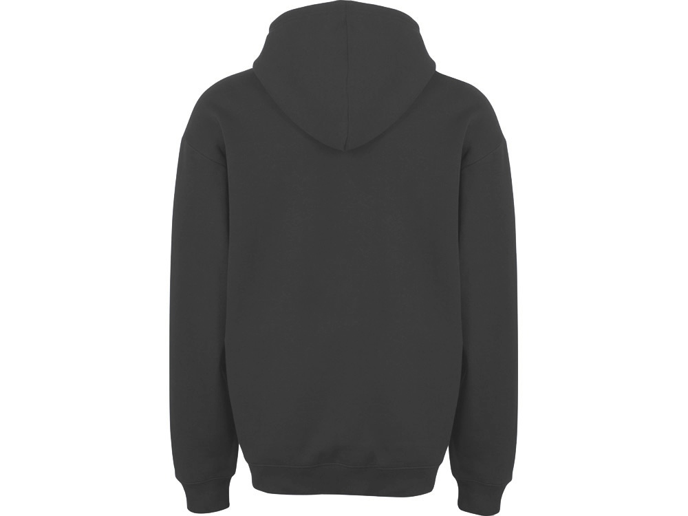 Толстовка с капюшоном оверсайз Berlin унисекс