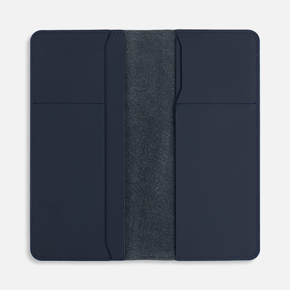 Органайзер для путешествий Alaska, синий