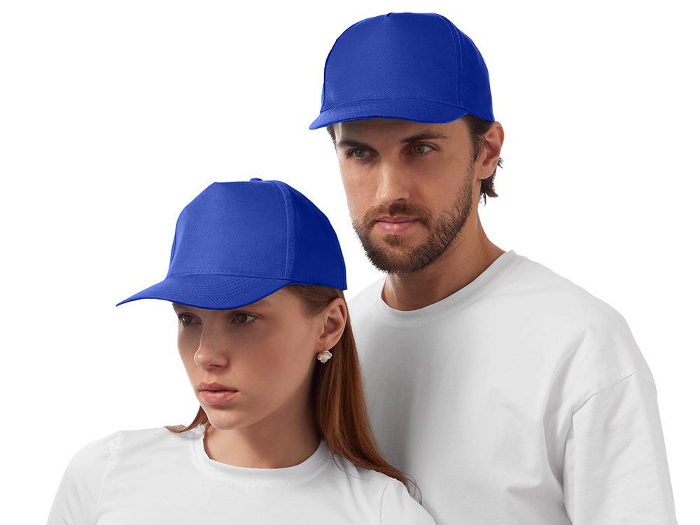 Бейсболка «Poly»