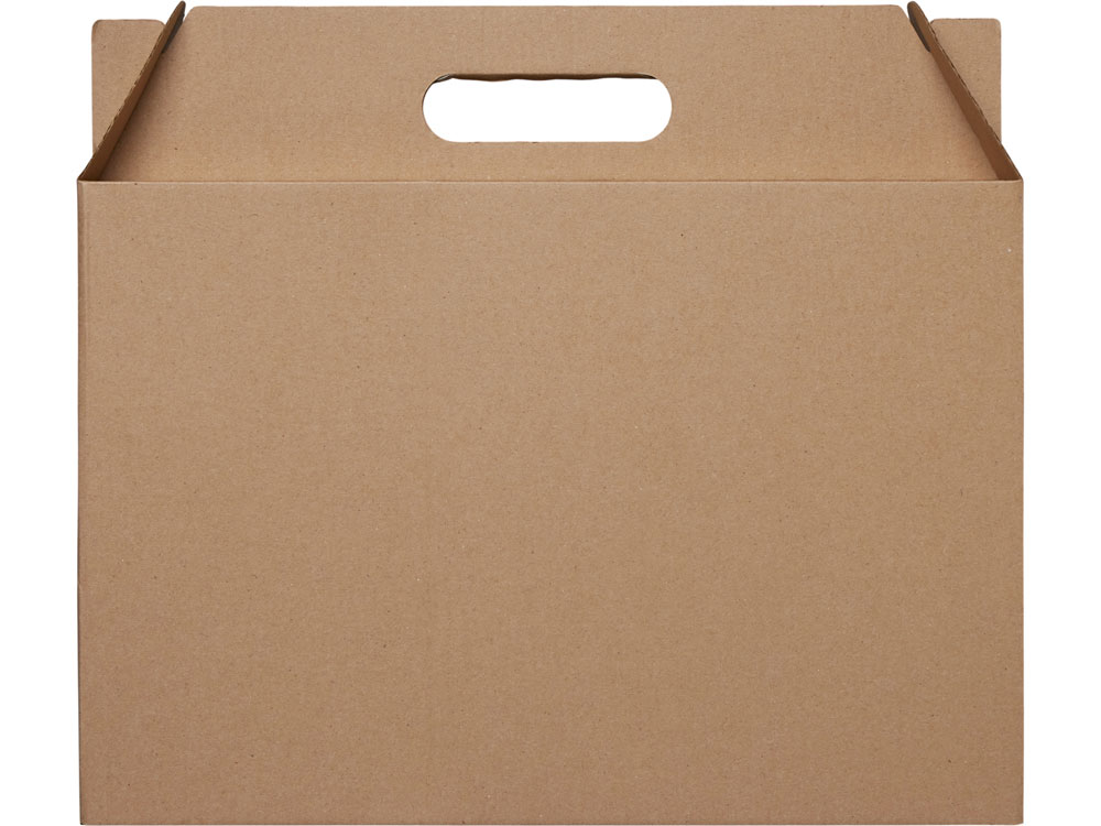 Коробка подарочная Tote, XL