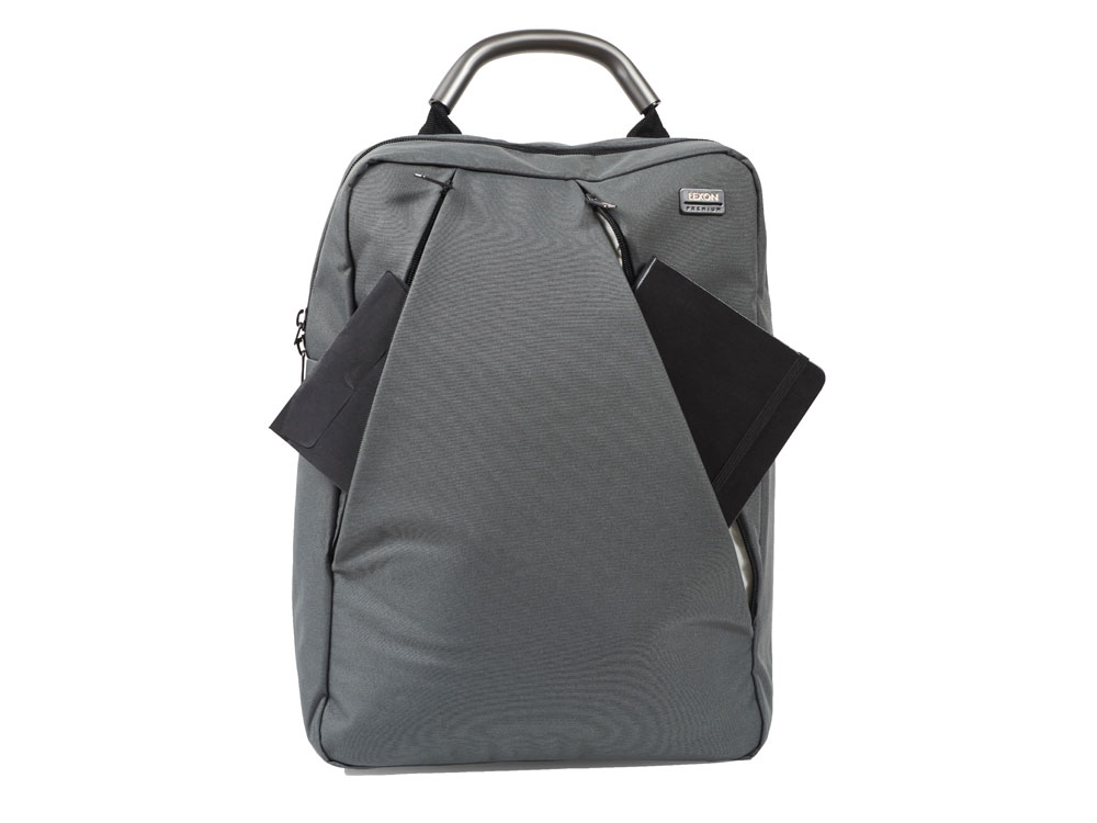 Рюкзак Premium+ Slim