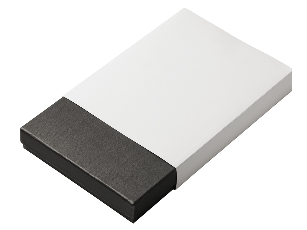 Подарочный набор Consul: обложка для паспорта и картхолдер