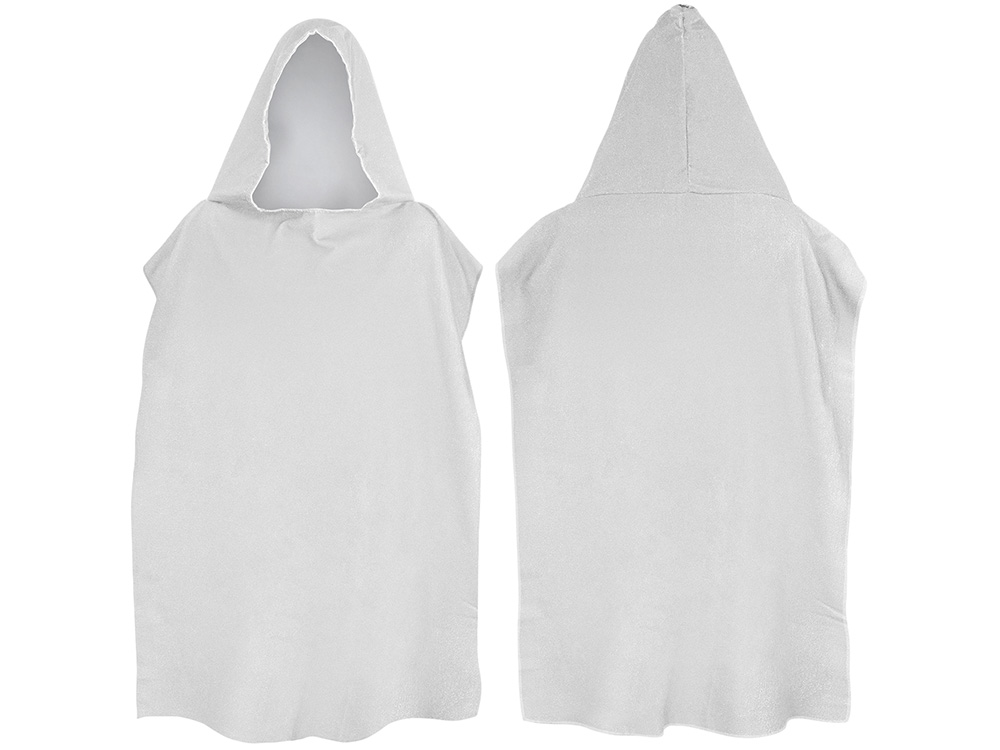 Полотенце с капюшоном для сублимации
