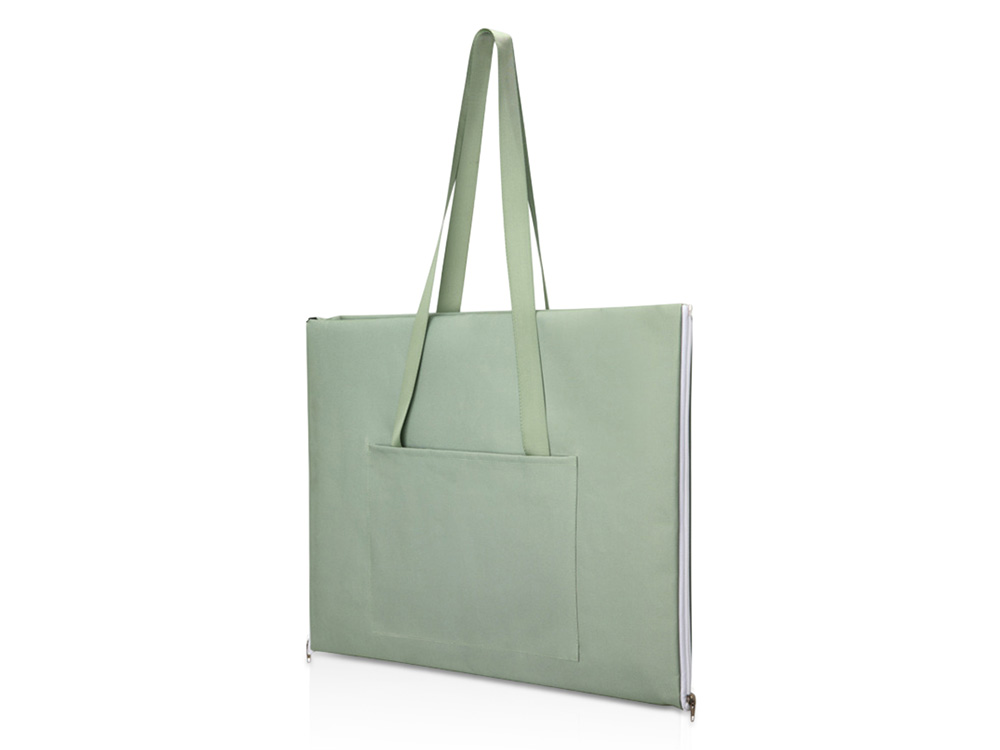 Плед для пикника Laytote - Зеленый