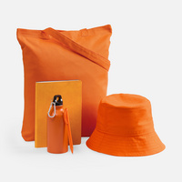 Набор Urban Summer, оранжевый