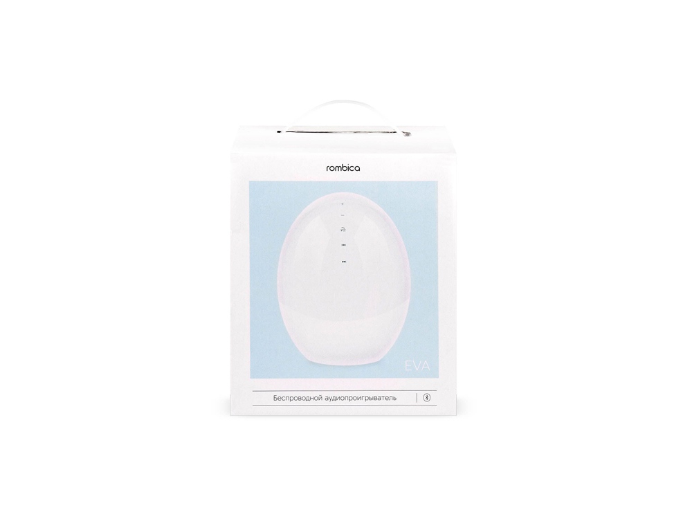 Портативная колонка Mysound EVA