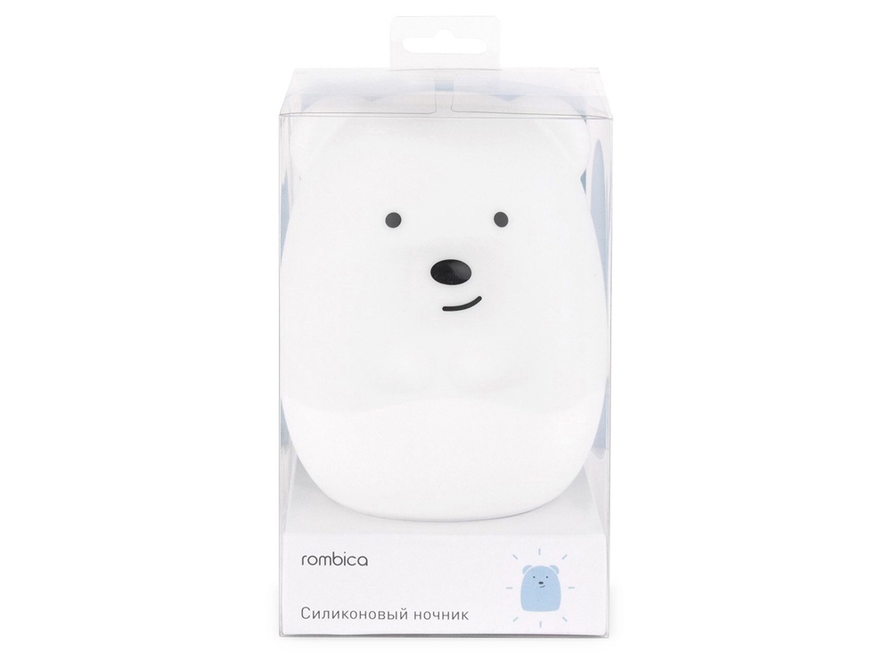 Ночник LED Bear