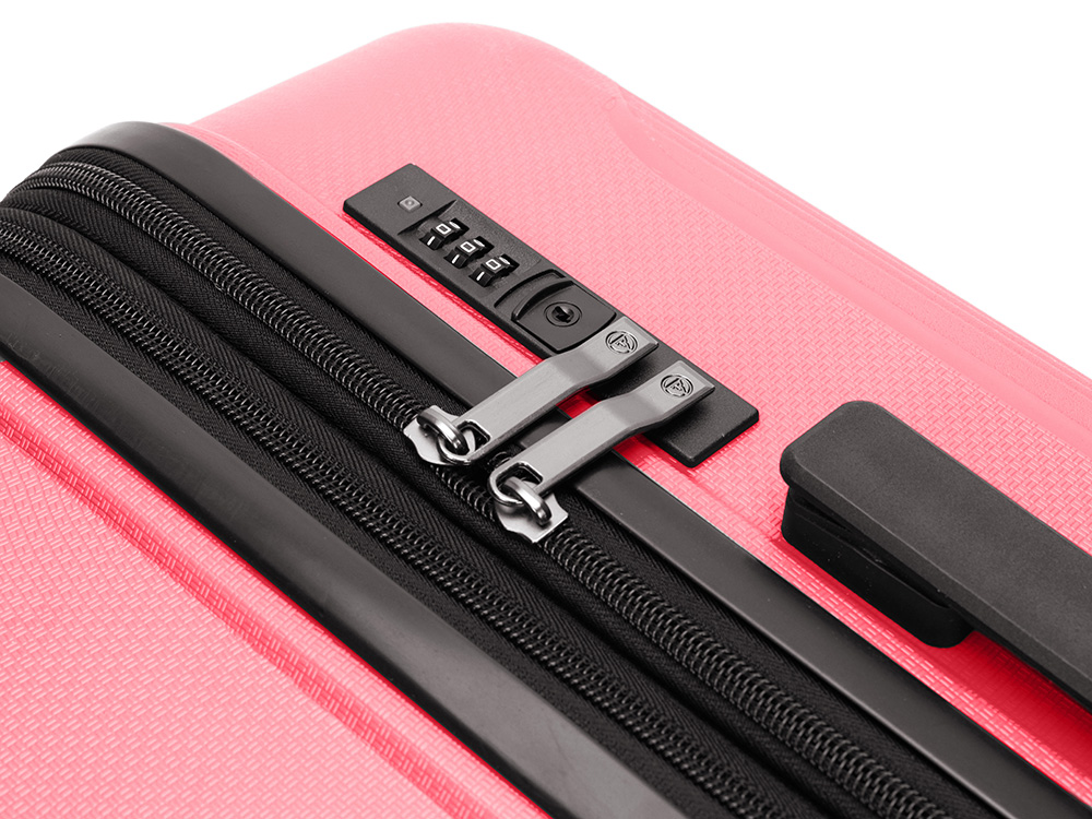 Чемодан В Отпуск, 62 л