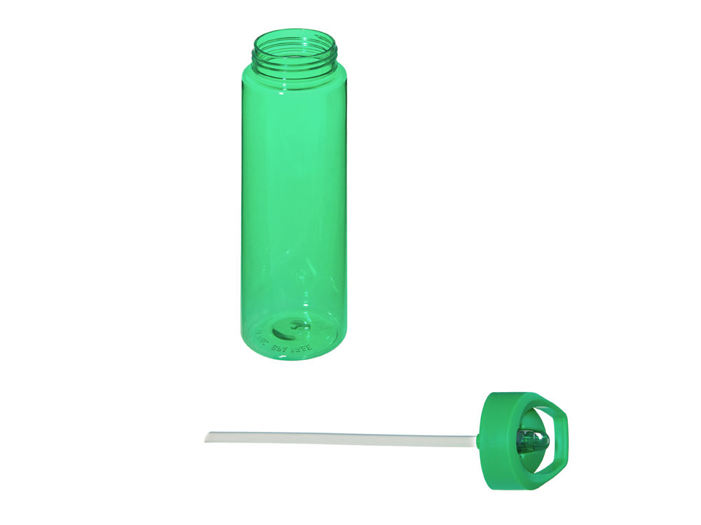 Спортивная бутылка для воды Speedy 700 мл, зеленый