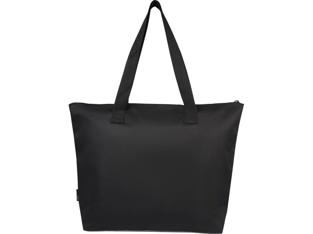 Двухцветная эко-сумка Reclaim