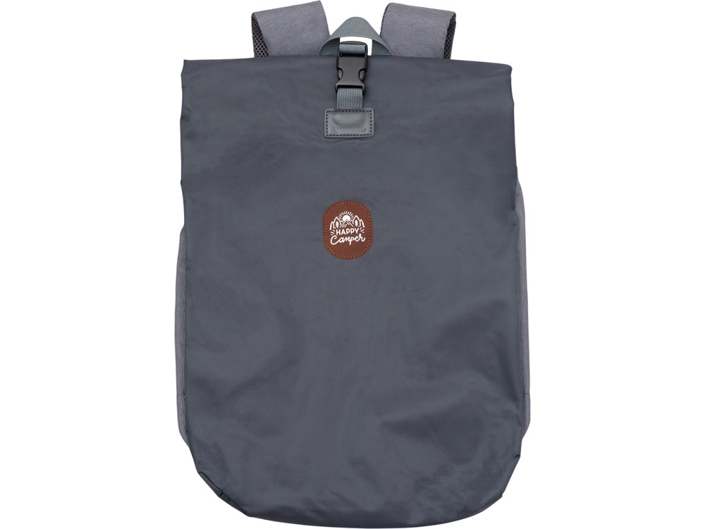 Рюкзак Glaze для ноутбука 15'' с патчем