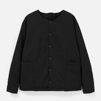 Куртка унисекс Veter, черная, размер 3XL/4XL