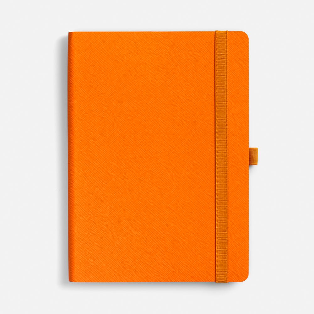 Набор Peel Flex, оранжевый