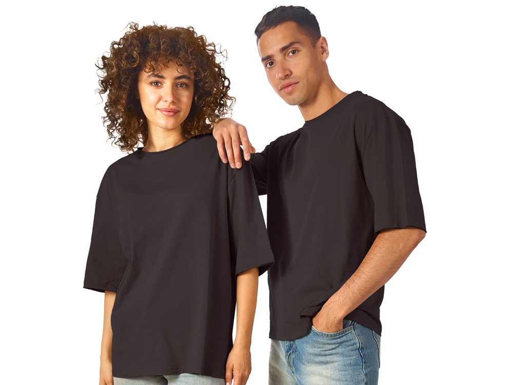 Welcome pack Simple kit, черный