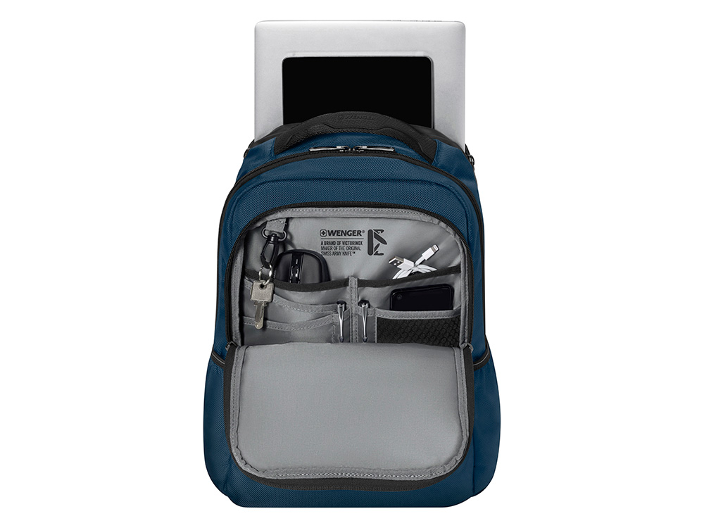 Рюкзак XE Resist с отделением для ноутбука 16