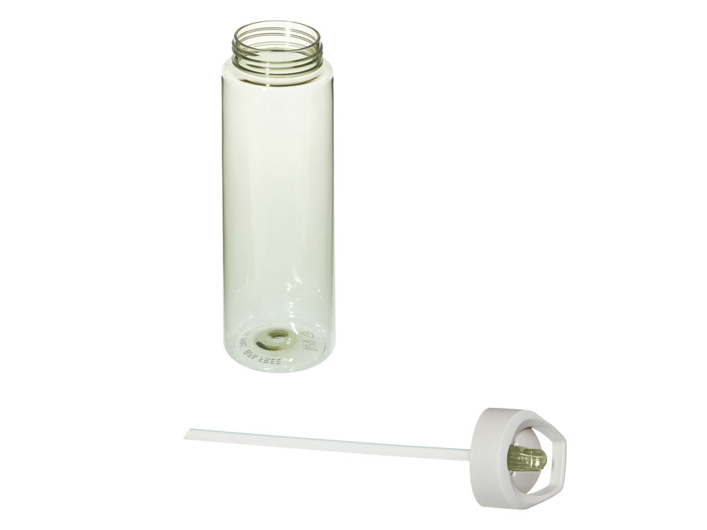 Спортивная бутылка для воды Speedy 700 мл, бежевый