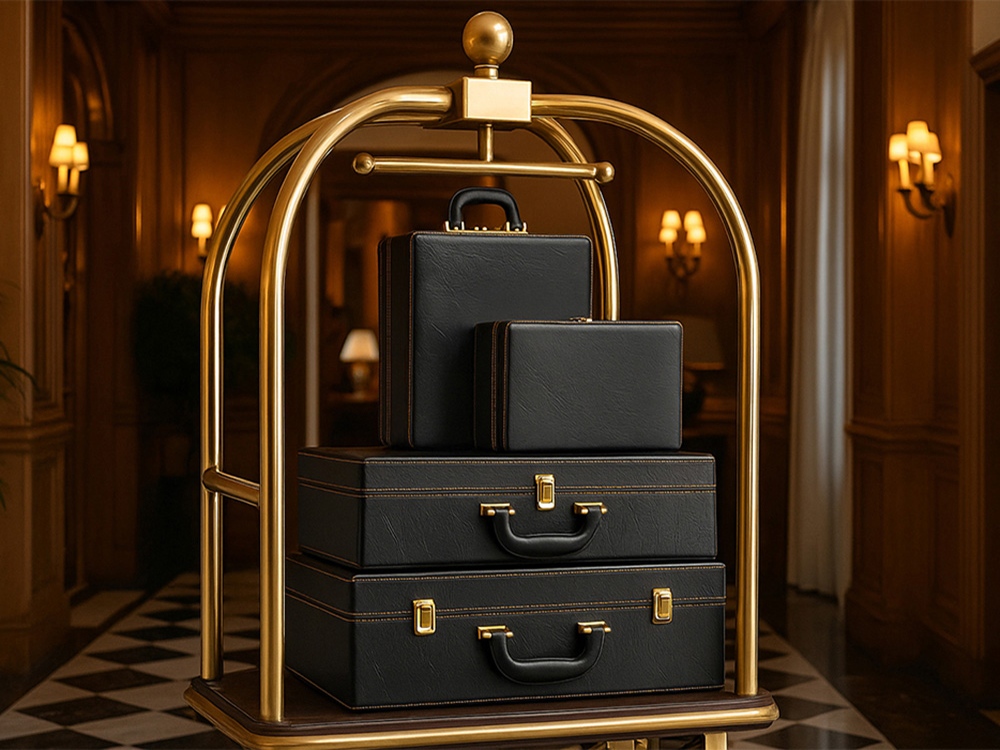 Футляр подарочный