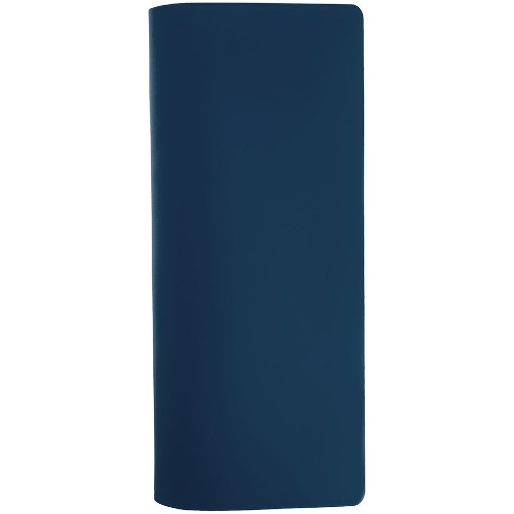 Дорожный органайзер Dorset, синий