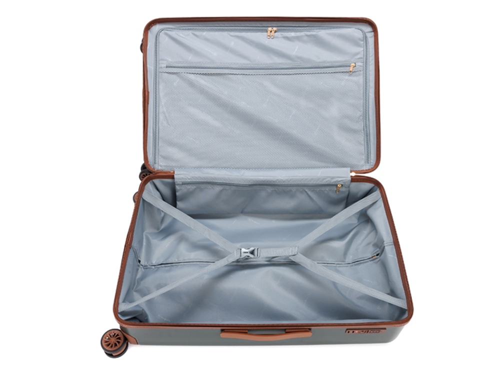 Чемодан Amelia, 85 л