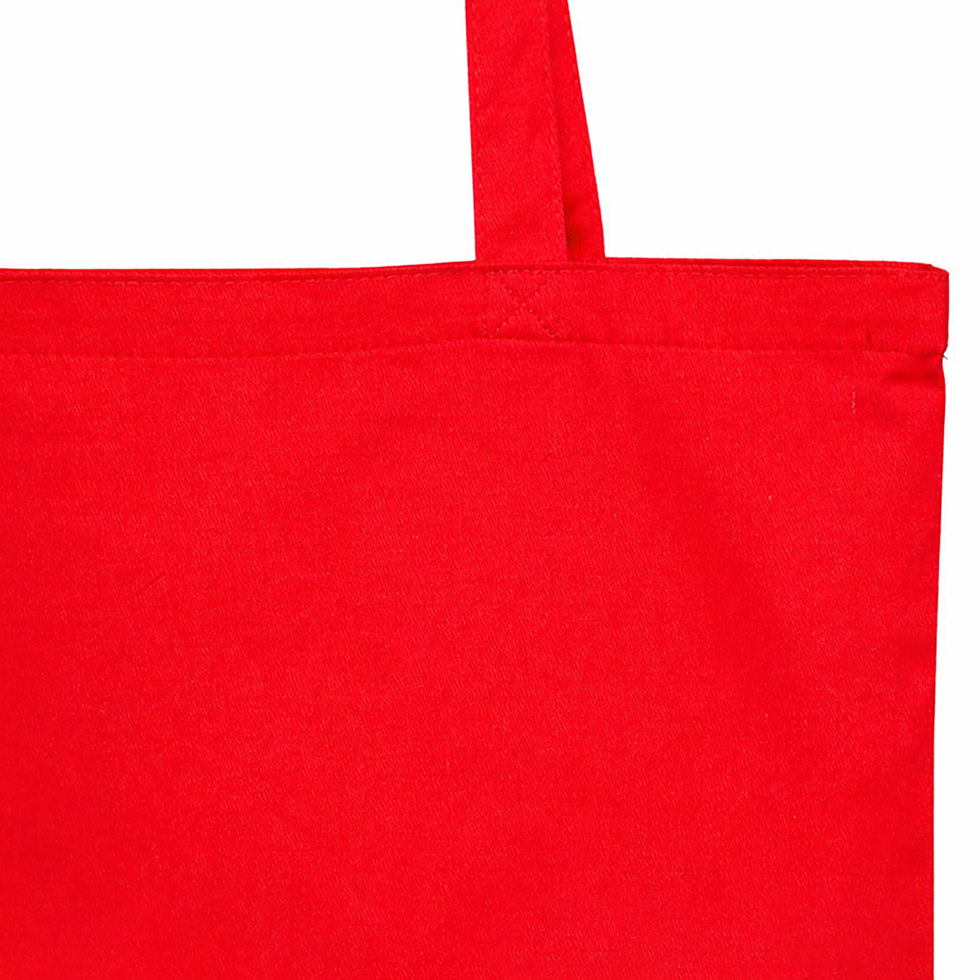 Сумка «Кэррими 180» из хлопка, 180 г/м2