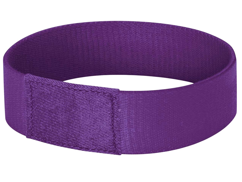 Эластичный браслет с возможностью полноцветной печати