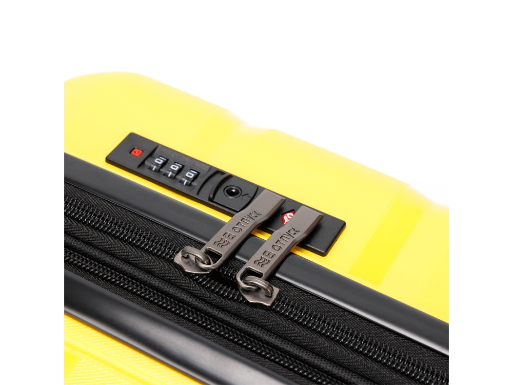 Чемодан В Отпуск, 35 л