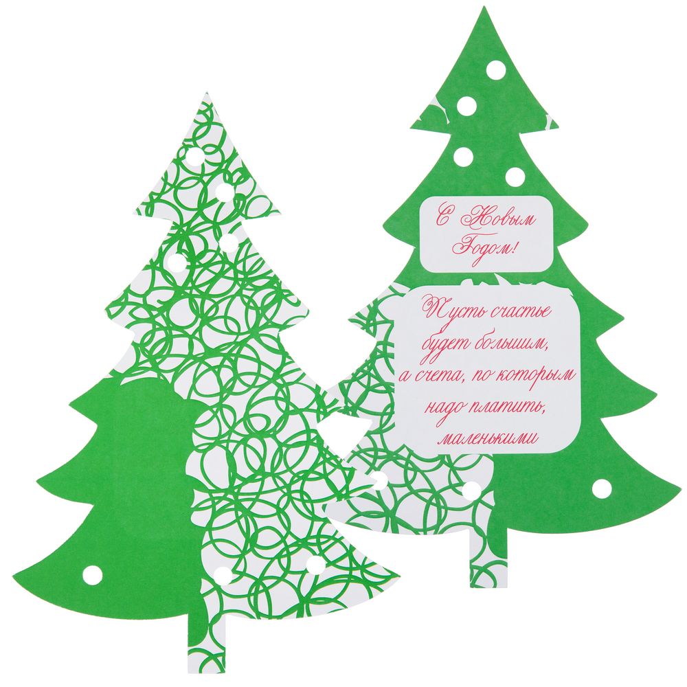 Заготовка из бумаги Paper, L