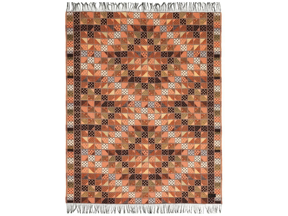 Плед Marzotto ILLINOIS CTN 7040