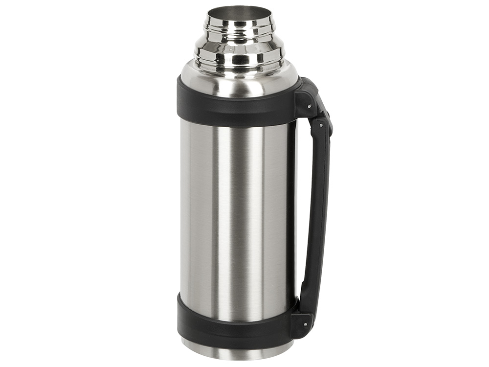 Вакуумный термос с медной изоляцией Hotwell, 1400 мл