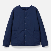 Куртка унисекс Veter, темно-синяя, размер 3XL/4XL