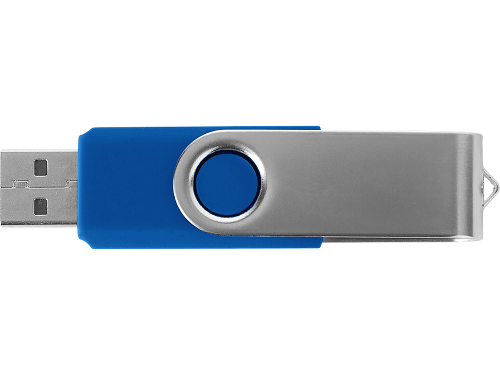 Флеш-карта USB 2.0 8 ГБ Флэш С1, синий