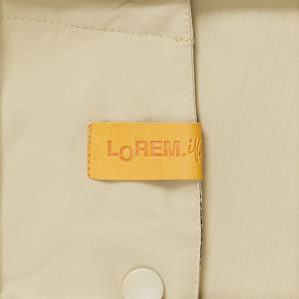 Жилет унисекс Sfera, бежевый