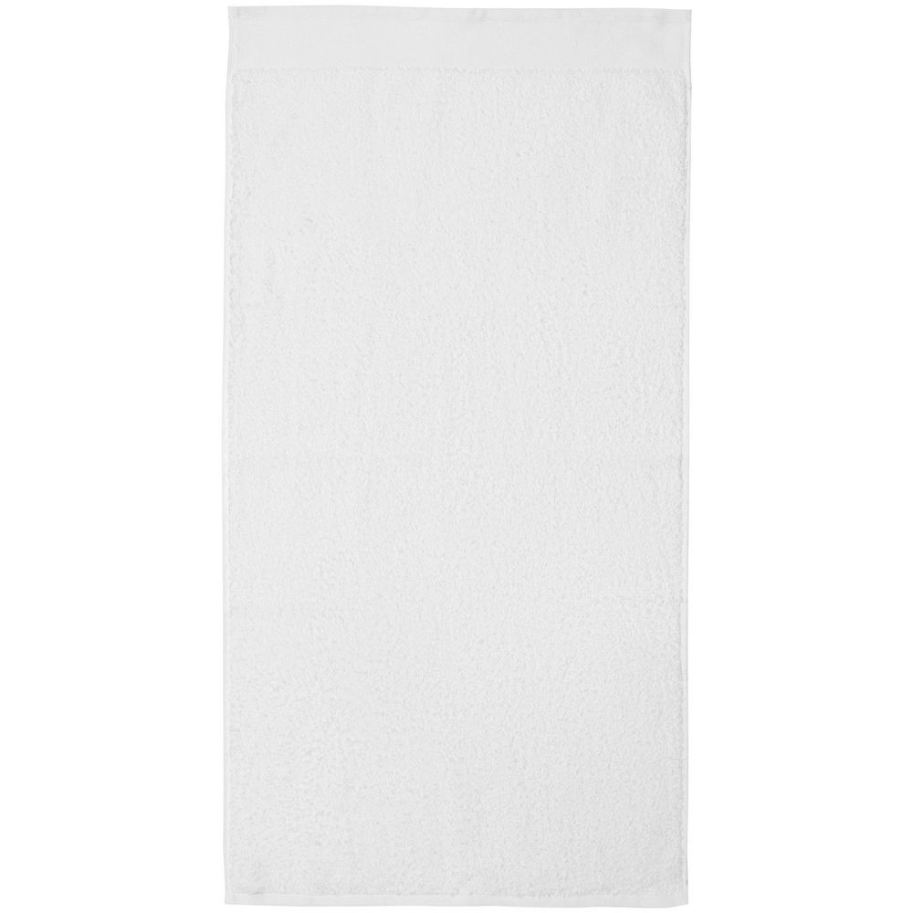 Полотенце Odelle, среднее, белое