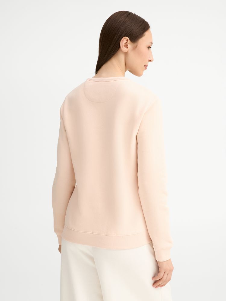 Толстовка женская Sully Women, розовая