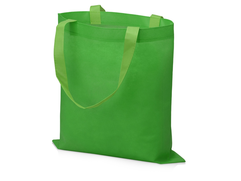 Сумка Бигбэг, зеленый/светло-зеленый